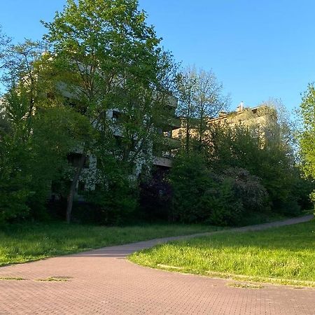 Valley Art House & Parking Bezplatny Podziemny Kielce Esterno foto