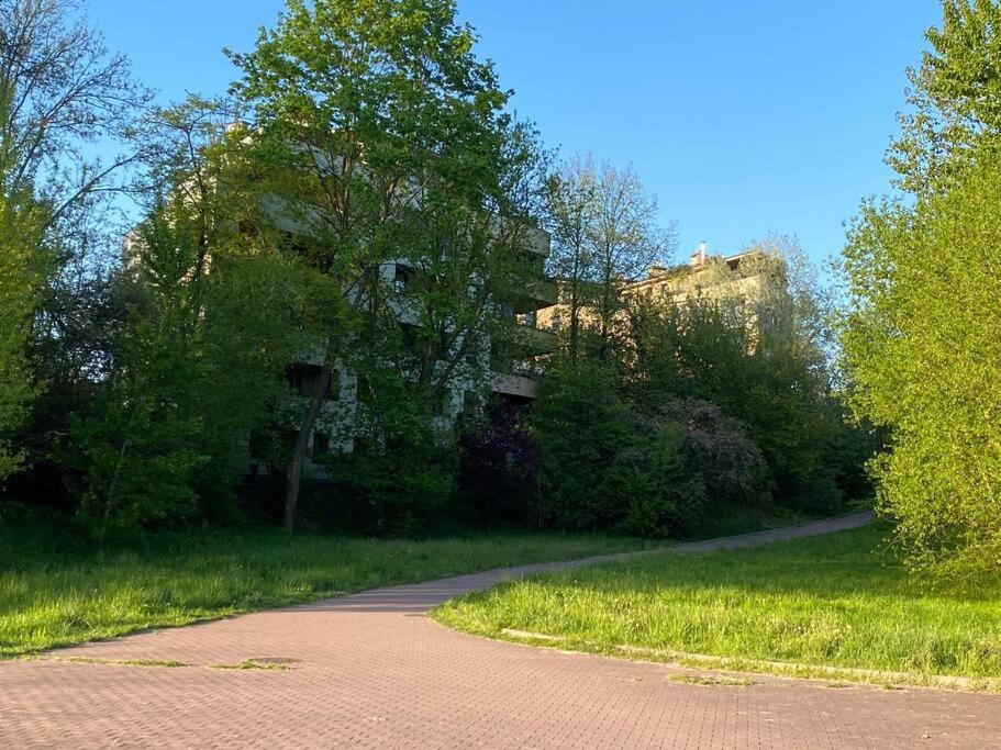 Valley Art House & Parking Bezplatny Podziemny Kielce Esterno foto